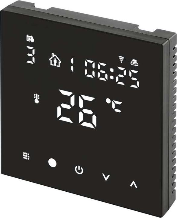 Actual product image Emos GoSmart Fussbodenheizung-Thermostat P56201BUF mit WiFi, programmierbar, verkabelt