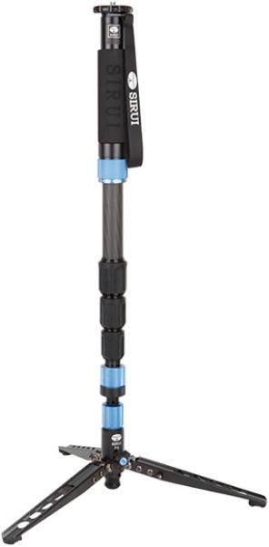 Image du produit Sirui P-324SR Multifonction (Carbone)