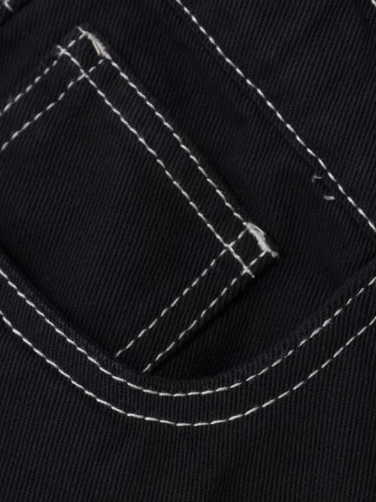 Image du produit Lmtd Pantalon cargo à jambes larges (164)
