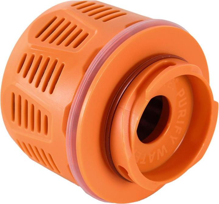 Produktbild Grayl GP Purifier Cartridge Orange NEW