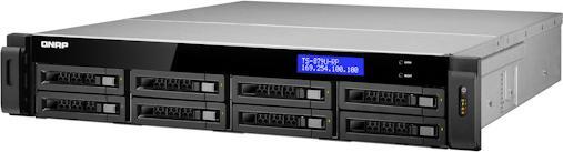 Produktbild QNAP Ts-879u-Rp