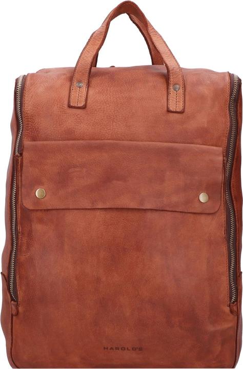Harolds Rucksack / Daypack Submarine 49 (9 l)
