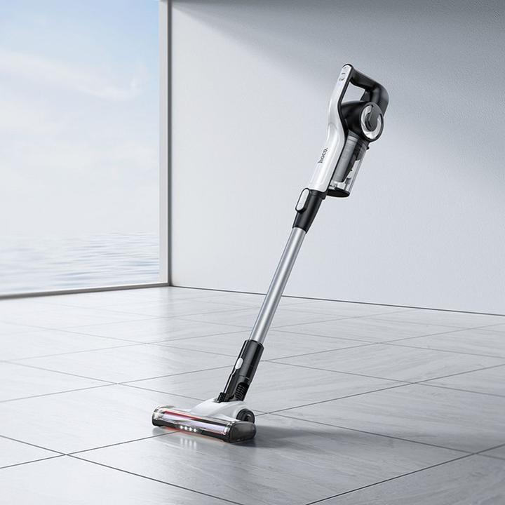 Immagine prodotto Hoco Other wireless handheld roller brush vacuum cleaner HY11 white