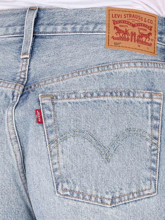 Actual product image Levis 10020255 (W30)