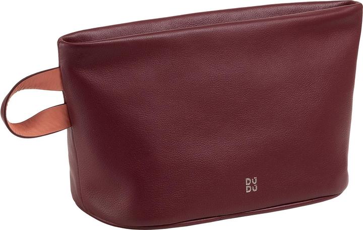 Immagine prodotto Dudu Borsa cosmetica Fuerteventura in pelle 28 cm (5 l)