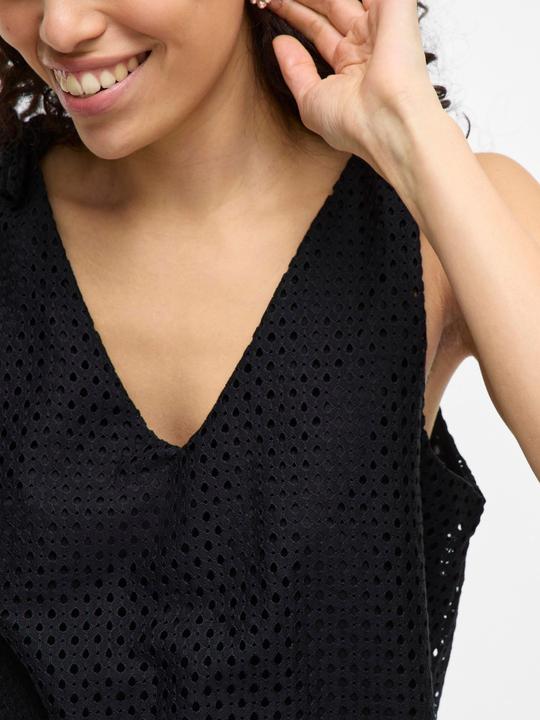 Image du produit Vila V-Ausschnitt Top (XS)