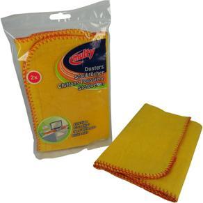 Actual product image Multy Cloth Dust cloth 2 pieces (2 pcs.)