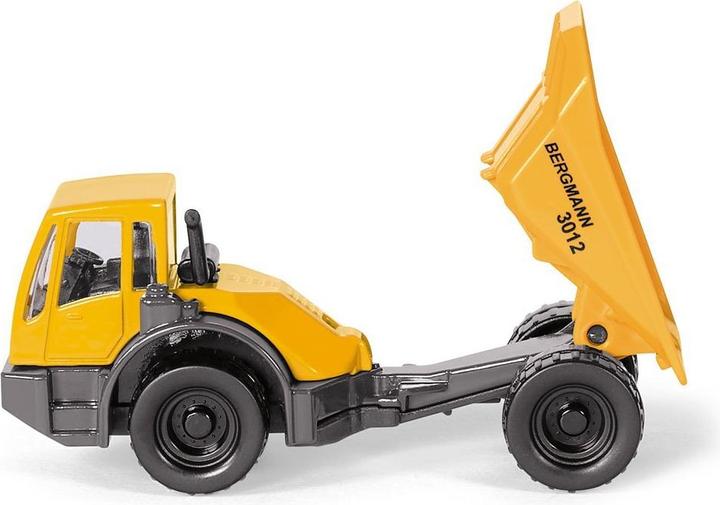 Produktbild Siku Dumper Bergmann