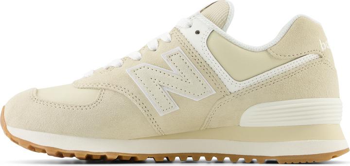 Produktbild New Balance WL574QB2 (36.5)