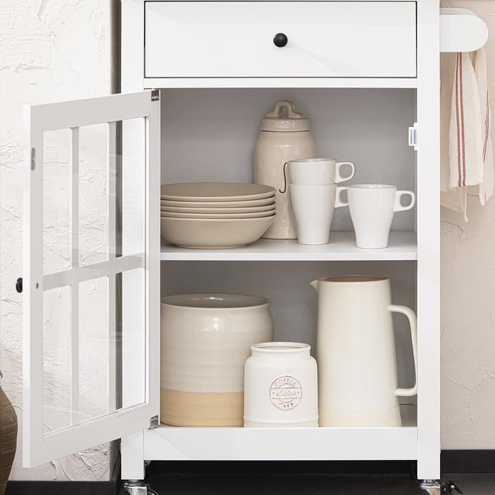 Actual product image SoBuy Kitchen trolley