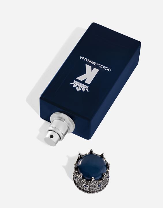 Image du produit Dolce & Gabbana Dolce Gabbana King Men 100 Vapo Parfum (Eau de parfum, 100 ml)
