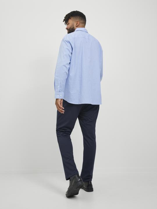 Image du produit Jack & Jones Plus Size Slim Fit Pantalon Chino Pantalon Chino (46)
