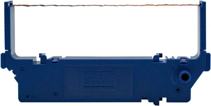 Actual product image Star RC700BR BLACK/RED RIBBON