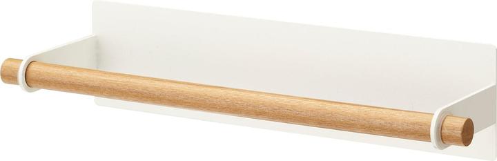 Yamazaki Magnetischer Küchenrollenhalter TOSCA