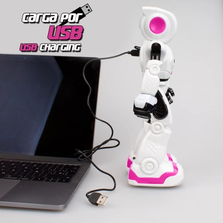 Produktbild Xtrem Bots Roboter Sophie