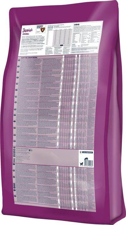 Immagine prodotto Happy Dog Originale junior (Junior, 1 pz., 10000 g)