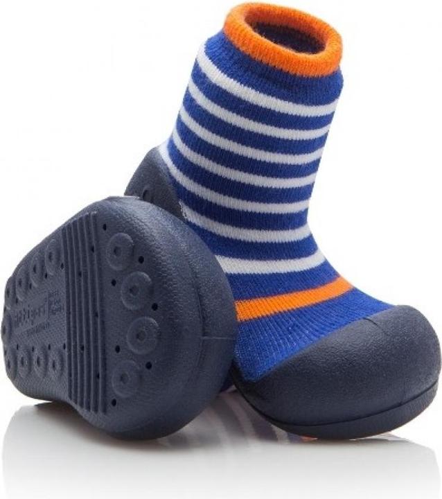 Produktbild Attipas Ringle Navy (22.5)