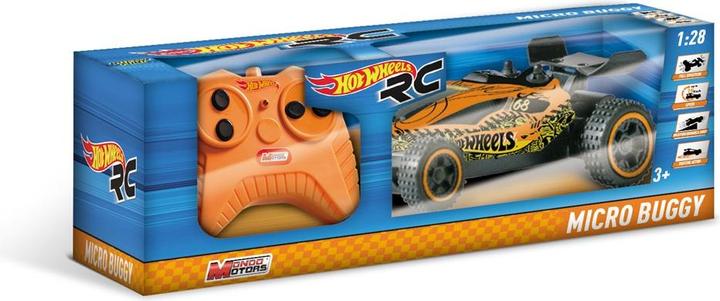Actual product image Mondo 63446 play vehicle/play track