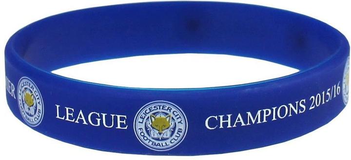 Produktbild Leicester City FC UTTA1376 P (100% Silikon)