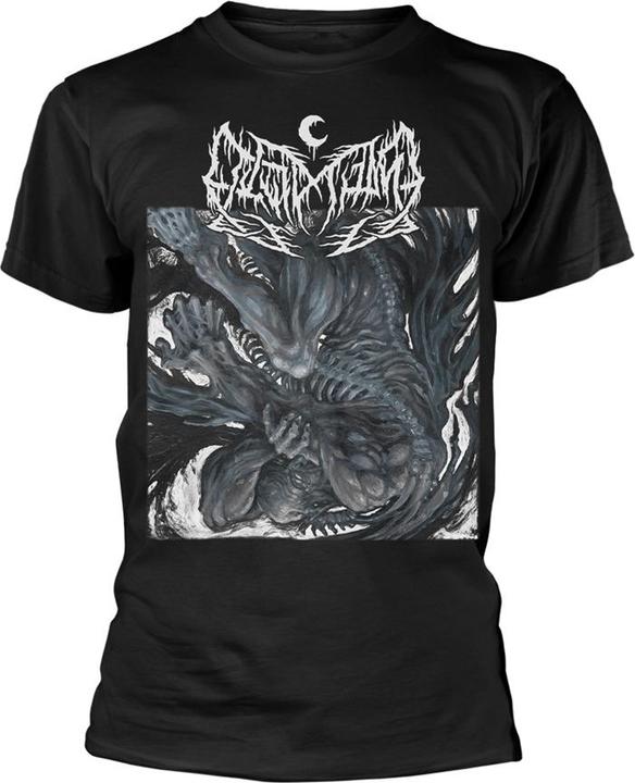 Leviathan Cospirazione (S)