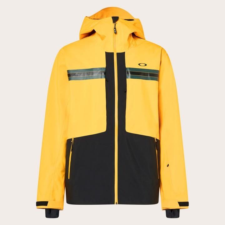 Oakley TC Reduct Earth Shell Jacket