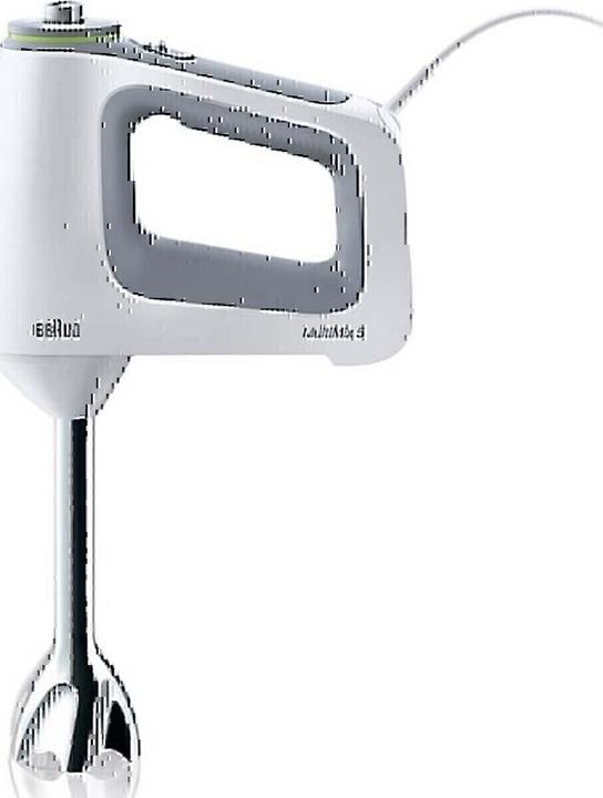 Produktbild Braun MultiMix 5 HM5107WH (750 W)