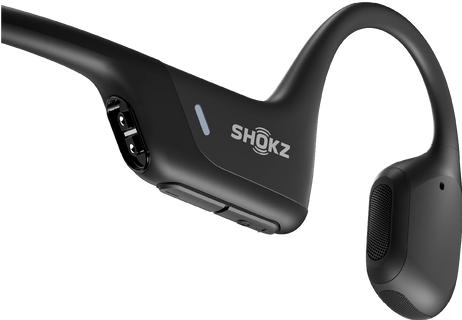Produktbild Shokz OpenRun Pro (keine Geräuschunterdrückung, 10 h, Kabellos)