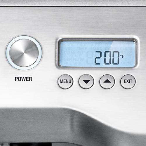 Immagine prodotto Sage the Dual Boiler (Spina CH)