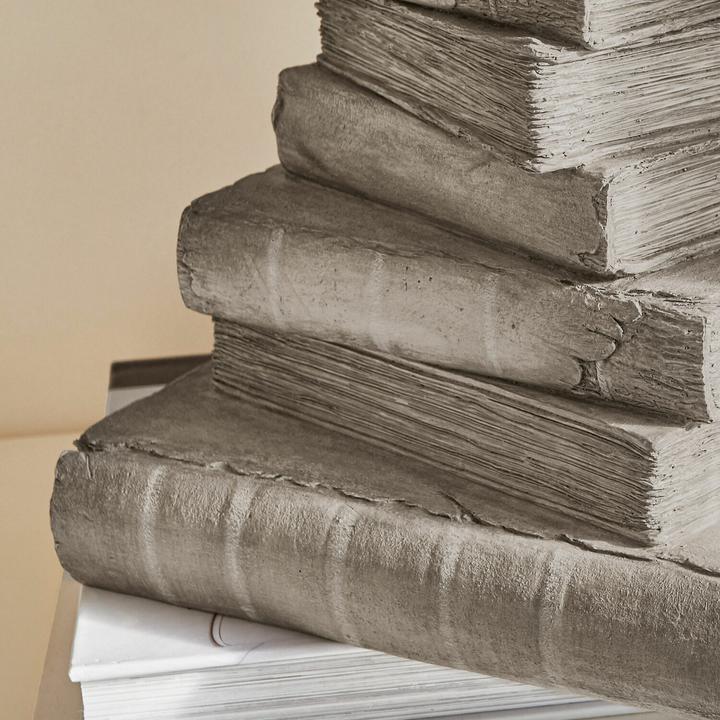 Immagine prodotto Loberon Libro Deco Fjardo grigio antico