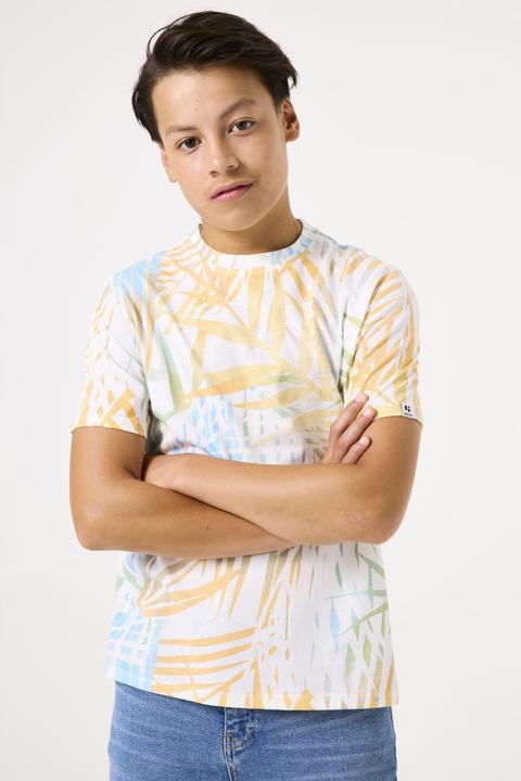 Actual product image Garcia T-Shirt off (152, 158)