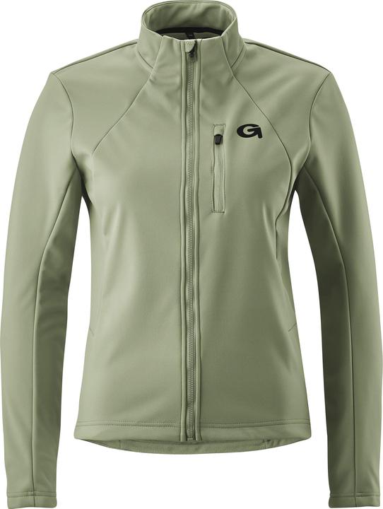 Produktbild Gonso Adventure Softshell (L)