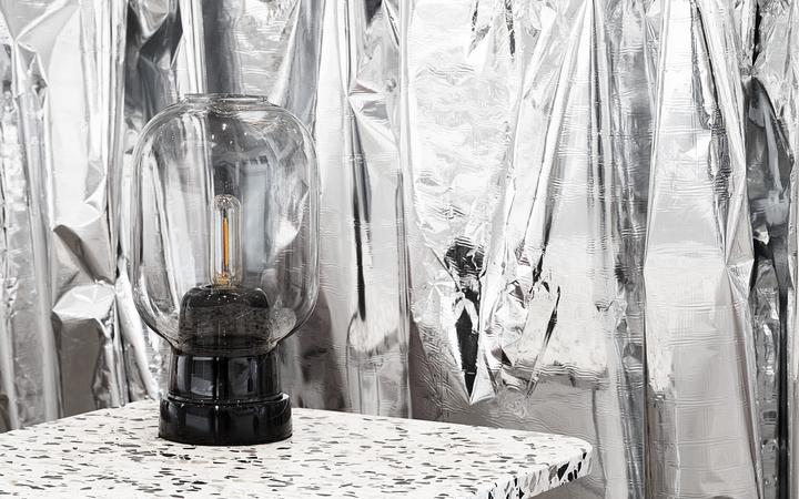 Produktbild Normann Copenhagen Terra (55 x 55 x 36 cm)
