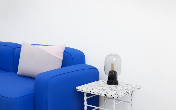 Produktbild Normann Copenhagen Terra (55 x 55 x 36 cm)