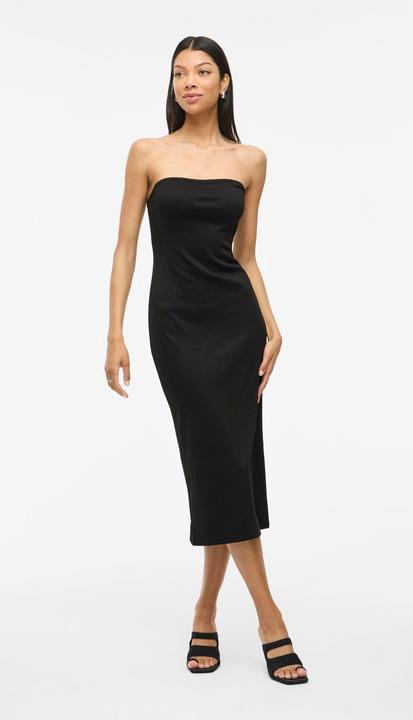 Produktbild Vila VININNY Tube Maxikleid (L)