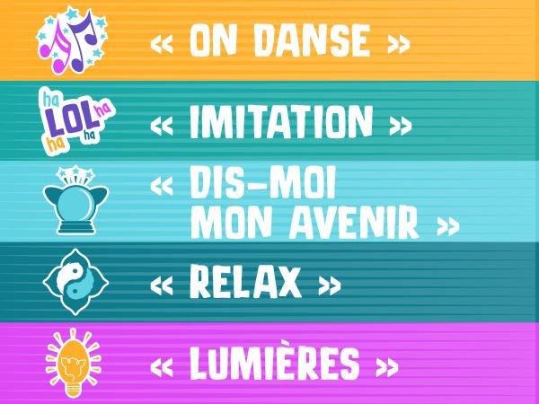 Image du produit Furby Jouets interactifs (FR) (15 cm)