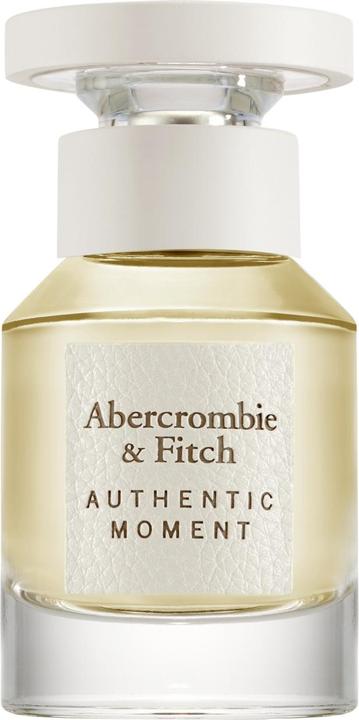 Immagine prodotto Abercrombie and Fitch Eau de Parfum Moment (Eau de parfum, 50 ml)