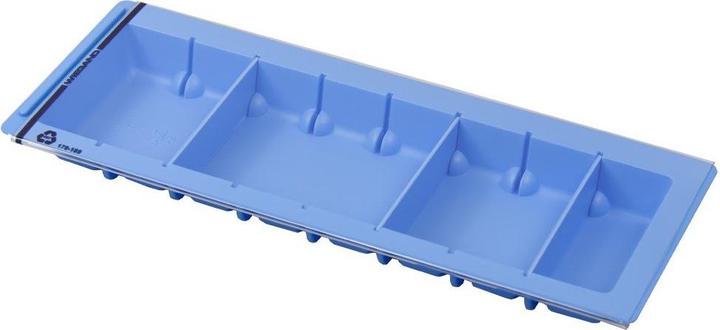 Produktbild Wiegand Medidispenser XXL-Flex 26.4x9.9cm 7 Teil