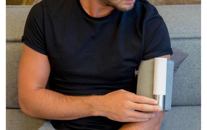 Produktbild Withings BPM Core (Blutdruckmessgerät Oberarm)