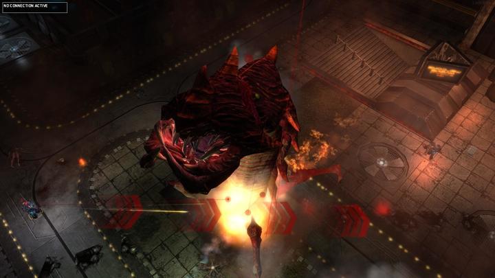 Actual product image Just for Games The Red Solstice PC (PC)