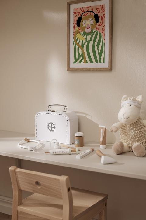 Produktbild Kids Concept Arztkoffer mit Instrumenten