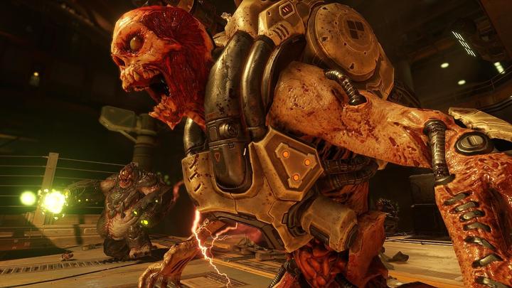 Image du produit Bethesda Collection Doom Slayer (PS4, Multilingue)