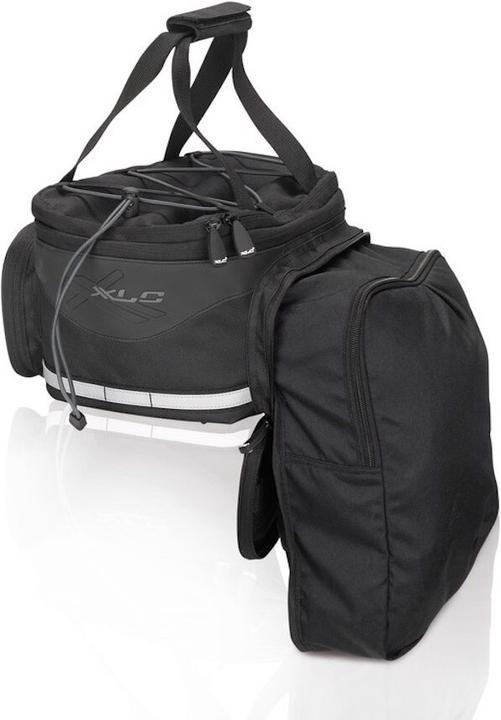 Image du produit XLC Plus d'informations BA-S64 (27 l, Sacoches)