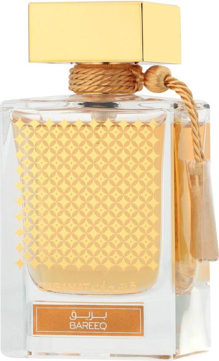 Produktbild Rasasi Qasamat Bareeq (Eau de Parfum, 65 ml)
