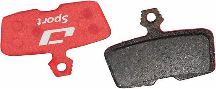 Produktbild Jagwire Sport Semi-Metallic (SRAM, Semi-Metallisch)