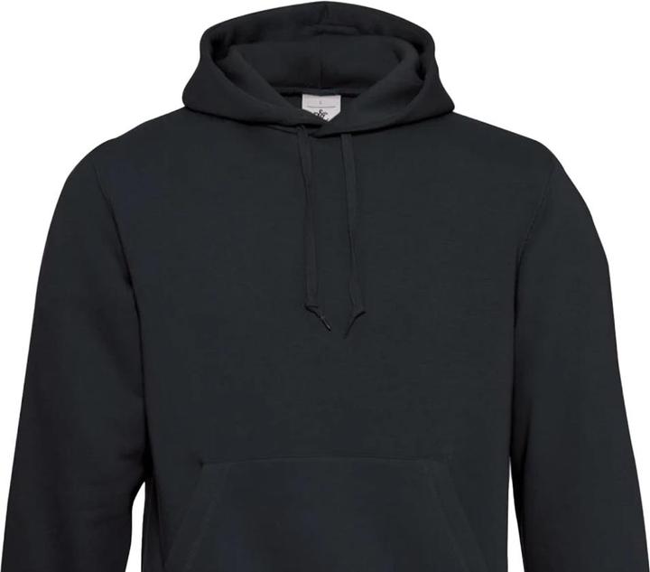 Image du produit B&C - Sweat à capuche - Homme (XL)