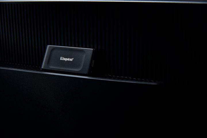 Immagine prodotto Kingston XS1000 (2000 GB)
