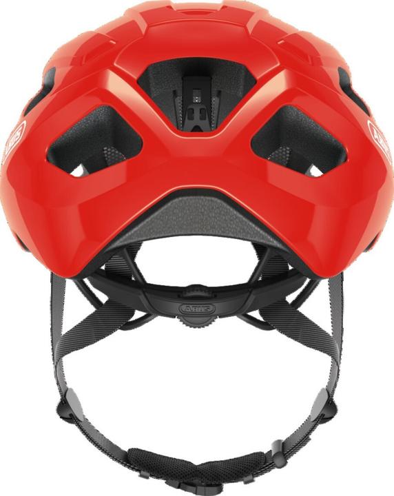 Actual product image Abus Macator (58 - 62 cm)