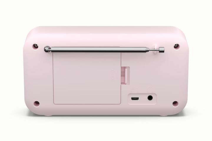 Actual product image Sharp DR-P420 (FM, DAB+, DAB, Bluetooth)