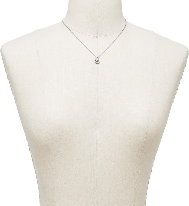 Produktbild Skagen Elin (Edelstahl, 42 - 47 cm)