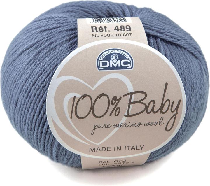 Immagine prodotto DMC Baby Merino (225 m)